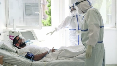DRAMATIČNO Ljudi sa svadbi dolaze pravo na intezivnu negu, slobodnih kreveta više nema!