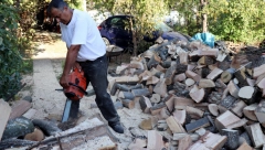 ŠTA JE NAISPLATIVIJE ZA GREJANJE OVE ZIME Drva, struja ili pelet - Evo šta kaže računica