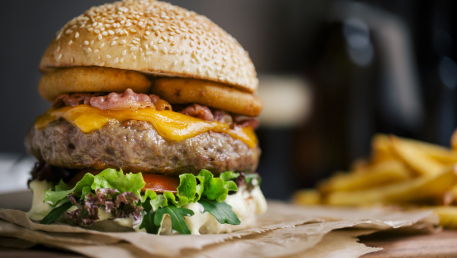 USKORO SE OTVARA RAJ ZA BURGERE Počinje Burgeraj – festival burgera