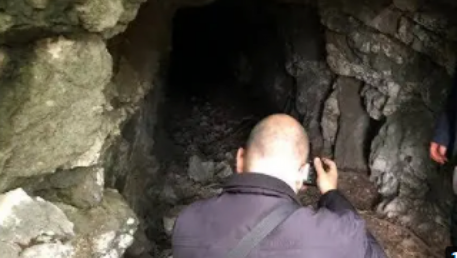 TRAGEDIJA U LUGANSKU Poginula devetorica rudara