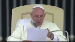 PAPA FRANJA O RATU U UKRAJINI: "Lavež NATO-a pred vratima Rusije mogao bi da bude uzrok sukoba"