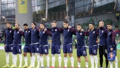 ŠOK ZA CELU SRBIJU Jedan je još na štakama: Piksi napada Brazil bez dva najjača aduta?