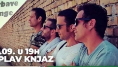 NE DIRAJ DRAŽU, VEĆ ĐUSKAJ NA KNJAZU! Grbave tange sviraju za Uroša!