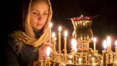 ŠTA SE DEŠAVA SA DUŠOM PRVIH 40 DANA POSLE SMRTI Veruje se da je ovo najdetaljniji pravoslavni opis, a treći dan je ključan