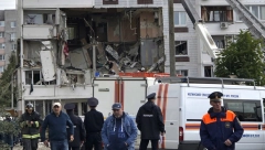 STRAVIČNA EKSPLOZIJA GASA U KINI Ima mrtvih! (VIDEO)