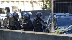 SPREČEN TERORISTIČKI NAPAD Hitno se oglasio KGB