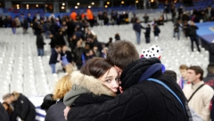 RUSIJA CRVENA ZONA Francuska pozvala svoje državljane da odmah napuste zemlju!