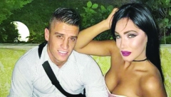 KIKSEVE PREPUŠTAM DRUGIM DEVOJKAMA Aleksandra Subotić se prisetila veze sa Davidom, a evo šta misli o sebi u tom periodu