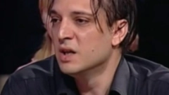 ZORAN MARJANOVIĆ ZA ALO! Gospod neka Radi oprosti grehe i lak put ka Carstvu nebeskom!