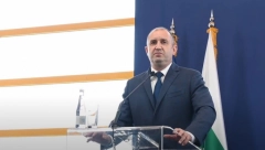 PREVREMENI IZBORI U BUGARSKOJ Radev raspustio skupštinu