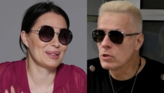 JEDVA ČEKAM DA VIDIM KAKO CECI RADI MOZAK Đorđe David šokirao izjavom o Ražnatovićki!