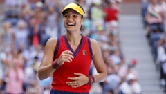 WTA LISTA Džinovski skok Radukanu, Ogla Danilović takođe lepo naredovala