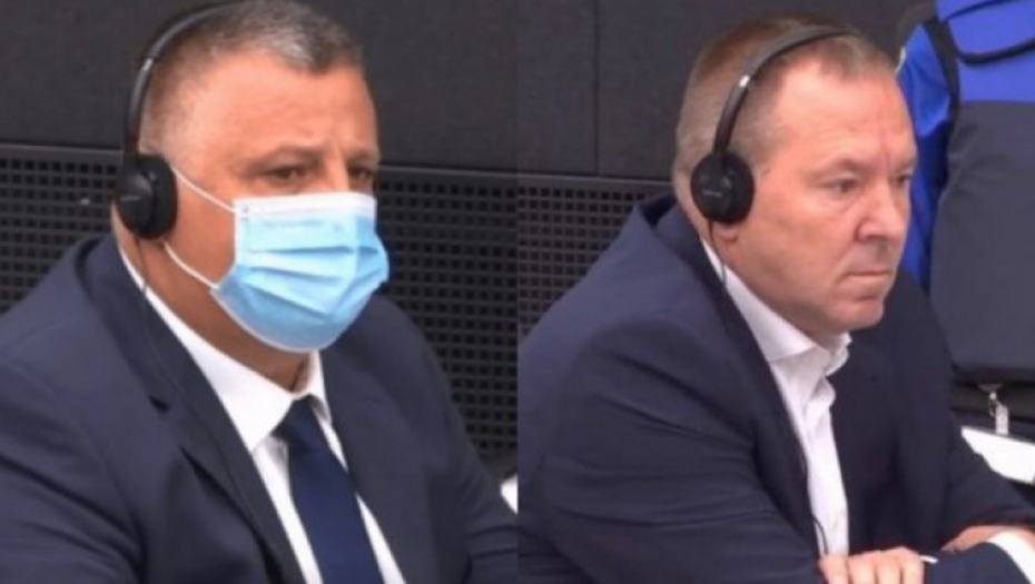 DONETA ODLUKA Haradinaja i Gucatija stiže pravda 7. oktobra!