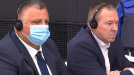 SKANDALOZNO PRIZNANJE Haradinaj: Ubijao sam srpske vojnike i oficire