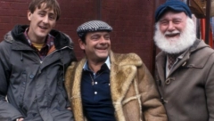 ČUVENI DEL BOJ POSLE 52 GODINE SAZNAO DA IMA ĆERKU Glumac šokiran, decenijama je sretao, a nije znao da je njegova