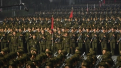 KIM DŽONG UN POZVAO VOJSKU: Morate ojačati snagu da bi uništili svakog neprijatelja!