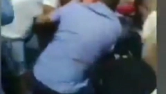 DETE SE IGRALO, A ONDA JE USLEDILA DRAMA Vrisci su odjekivali tržnim centrom dok je trajala borba za život(VIDEO)