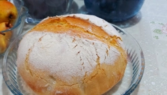 Bolji od kupovnog: Domaći hleb