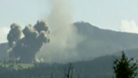 DVE NOVE TUŽBE PROTIV NATO Zbog bombardovanja Srbije osiromašenim uranijumom idu na sud