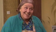 SVI JE ZNAMO KAO RISKU IZ "SREĆNIH LJUDI" Isplivala još neviđena fotografija Radmile Savićević iz mladosti, nikada je ne biste prepoznali