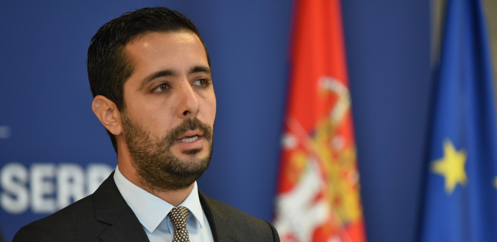 MINISTAR MOMIROVIĆ Đilas je sinonim za korupciju i besmisao, svoju stranku koja je postojala skoro 30 godina uništio je za godinu dana