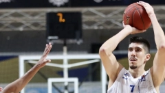 PROŠAO JE PAKAO Velika ispovest bivšeg igrača Budućnosti: Kolabirao na treningu, saznao da ima tumor, pa pobedio u utakmici života