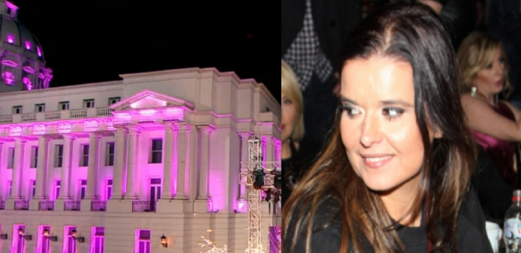 MILICA MITROVIĆ OTKRILA KAKO DA SE PRIJAVITE ZA UČEŠĆE U NOVOM RIJALITIJU ''ZADRUGA 7 - ELITA''! Evo šta treba da uradite da biste postali kandidat za najnoviji projekat Pinka!