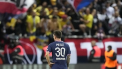 ON BLEDI I SPUŠTA GLAVU! Mesija niko nije ovako isprozivao, poludeće kad vidi!