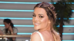 JELENA KOSTOV SE OGLASILA O DRUGOM STANJU! Pevačica ne krije sreću zbog prinove: Trudna sam i zahvalna Bogu na svemu!