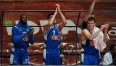 JOŠ JEDAN ODLAZAK IZ BUDUĆNOSTI Crnogorski košarkaš ima novi klub