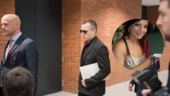 DA LI JE OVO PROKLETSTVO ZORANA MARJANOVIĆA? Dve njegove bitne žene su pokojne, a sa jednom je imao čudan odnos