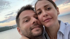 PRVO POJAVLJIVANJE GLUMICE NAKON POROĐAJA! Marijana Mićić blista dok šeta ćerkicu, a evo kako se snalazi u ulozi majke (VIDEO)