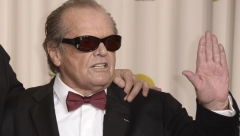 DŽEK NIKOLSON ŽIVI POSLEDNJE DANE ŽIVOTA Nećemo ga nikada više videti na filmu, glumac u izuzetno lošem stanju!