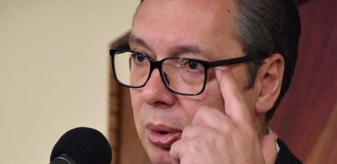 VELIKI GUBITAK Vučić se potresnim rečima oprostio od čuvenog Minje Subote