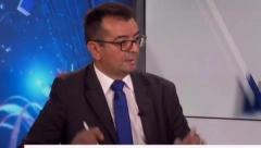 ĐILASOV VESELINOVIĆ NAPAO DSS Ovo je njihov odgovor