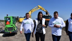 VUJOVIĆ U PLANDIŠTU Sprovodićemo akcije čišćenja divljih deponija, dok sve ne očistimo!