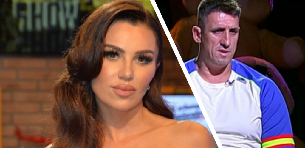 OTKRIVENA NAJVEĆA TAJNA FARME 6! Kristijan Golubović javno obelodanio koju šifru je koristio za se*sualne odnose sa Stanijom