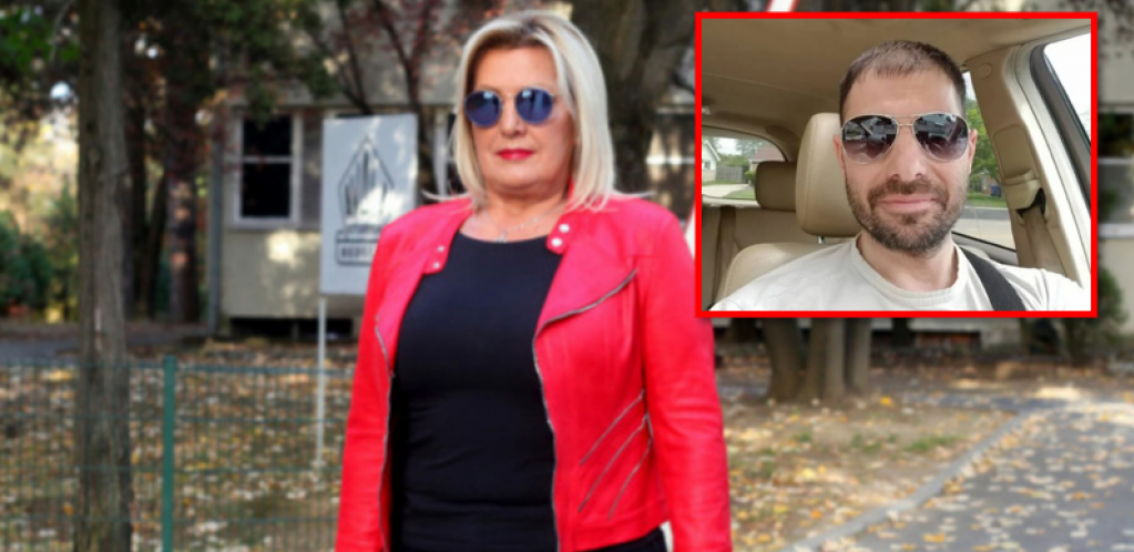 SNEŽANA SE OGLASILA O PLJAČKI SINA Đurišićka ispričala sve detalje o optužbama na račun Marka