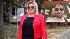 SNEŽANA ĐURIŠIĆ NA LEKOVIMA ZBOG SINA Pevačica van sebe zbog optužbi na račun Marka Gvozdenovića!