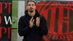 USIJALE SE DRUŠTVENE MREŽE Ibrahimović posle Nade Topčagić zapevao novi narodnjak (VIDEO)