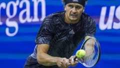 POEN KOJI JE SVE DIGAO NA NOGE Nole se bacio, ali... (VIDEO)