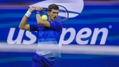 US OPEN GLEDANIJI BEZ ĐOKOVIĆA Evo kakvim se brojkama hvale organizatori ovog turnira