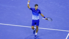 NAJVEĆA SVETSKA KLADIONICA OBJAVILA KVOTE, NAVIJAČI U ŠOKU Novak Đoković glavni favorit za titulu na US openu