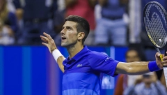 TENISKI SVET NA NOGAMA! Bivša šampionka Vimbldona iznela hrabru prognozu - evo koliko će grend slemova osvojiti Novak Đoković