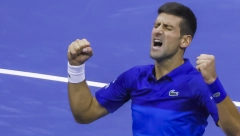 NOLE PONOVO "ORAO"! Ðoković na širem spisku Srbije za Dejvis kup!