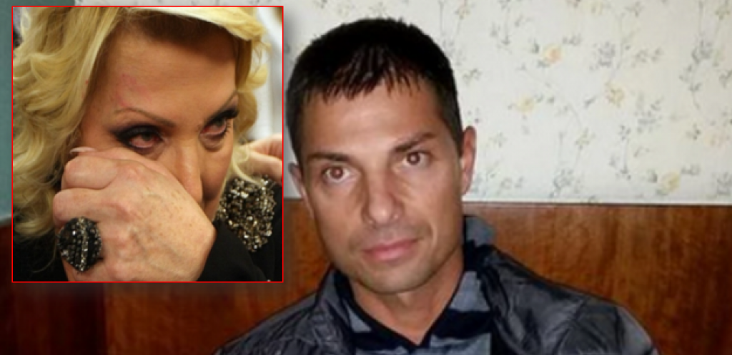 ZVEKNUO MI JE ŠAMARČINU! Koleginica Snežane Đurišić otkrila sve o njenom sinu Marku, progovorila i o njegovom poroku!