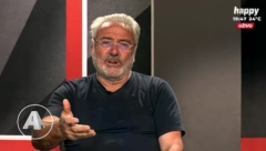 PRVO TO, PA TEK ONDA RAKIJICA Doktor Nestorović otkrio šta popije svakog jutra (VIDEO)