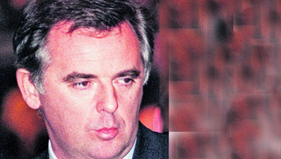 BIVŠI ŠEF DB ROBIJA U ZABELI Osuđen na maksimalnu kaznu dane provodi tako što ima neobičan hobi!