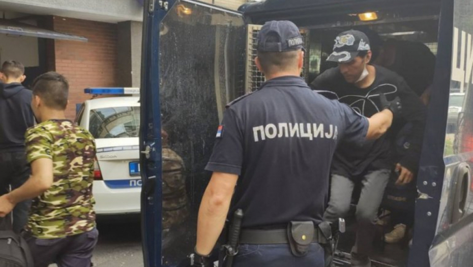 STARCA VEZALI, PRETUKLI I OPLJAČKALI  Užas u Banjaluci!