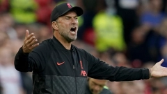 U SVETU FUDBALA NIKO NIJE SIGURAN Klop pred otkazom, u Liverpulu izgubili strpljenje